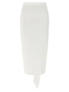 TheLatest Longuette Skirt