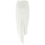TheLatest Longuette Skirt