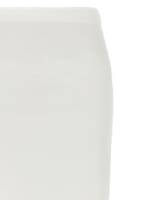 TheLatest Longuette Skirt