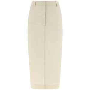 TheLatest Donna Skirt