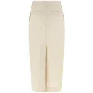 TheLatest Donna Skirt