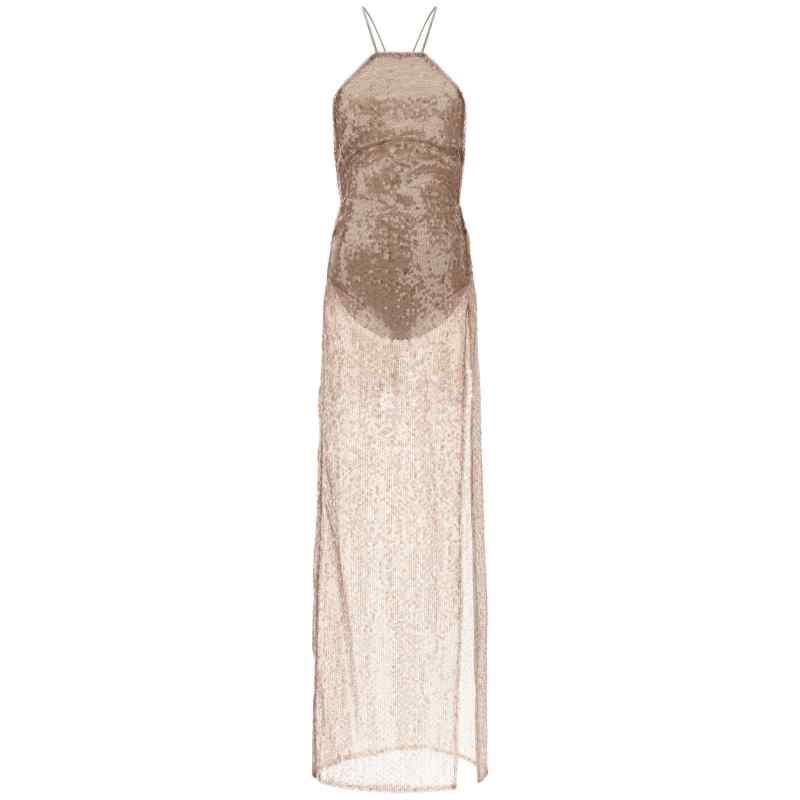 The Andamane West Dress