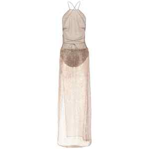 The Andamane West Dress