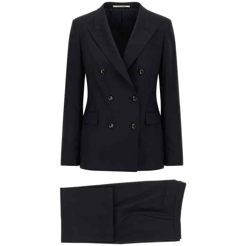 Tagliatore Parigi Dress