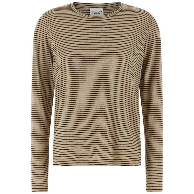 Marant Etoile Kaaron T-shirt