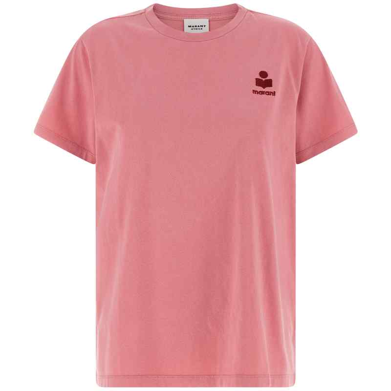Marant Etoile Aby T-shirt
