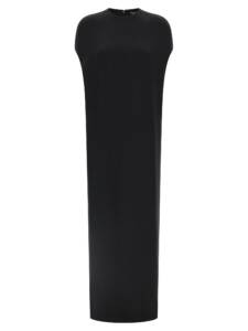 Tom Ford Double Georgette Jumpsuit