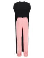 Tom Ford Double Georgette Jumpsuit