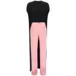 Tom Ford Double Georgette Jumpsuit