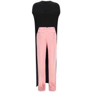 Tom Ford Double Georgette Jumpsuit