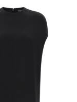 Tom Ford Double Georgette Jumpsuit