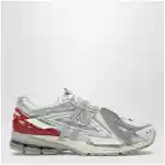 New Balance 1906A Sea Salt/Lone Star Grey sneakers