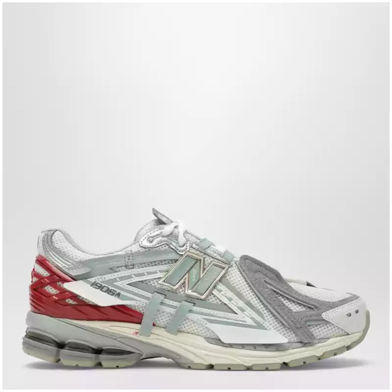 New Balance 1906A Sea Salt/Lone Star Grey sneakers