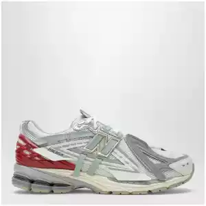 New Balance 1906A Sea Salt/Lone Star Grey sneakers