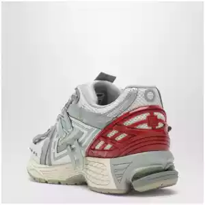 New Balance 1906A Sea Salt/Lone Star Grey sneakers