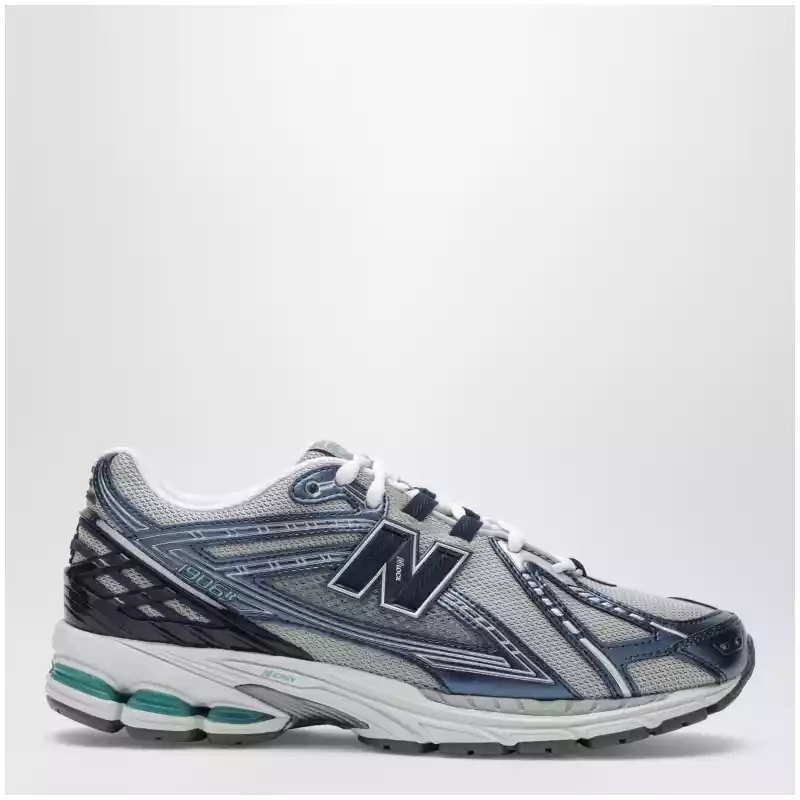 New Balance 1906R Navy/Raincloud sneakers