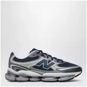 New Balance ABZORB 2000 Navy/Neptune Grey sneakers