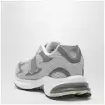 New Balance 2010 sneakers in mesh and suede Raincloud/Harbor Grey