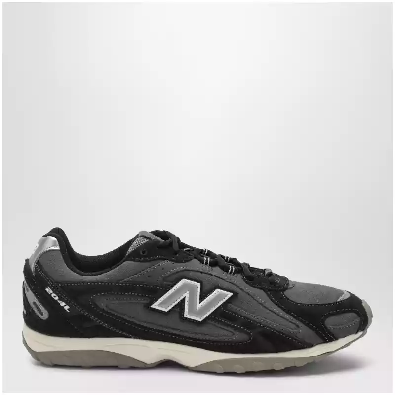 New Balance Sneaker 204L Black/Magnet