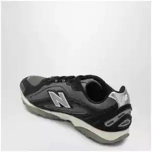 New Balance Sneaker 204L Black/Magnet