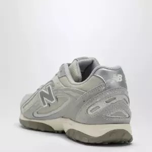 New Balance 204L sneaker Grey Matter/Shipyard