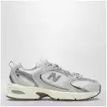 New Balance Sneaker 530 Grey Matter/Truffle Salt