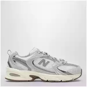 New Balance Sneaker 530 Grey Matter/Truffle Salt