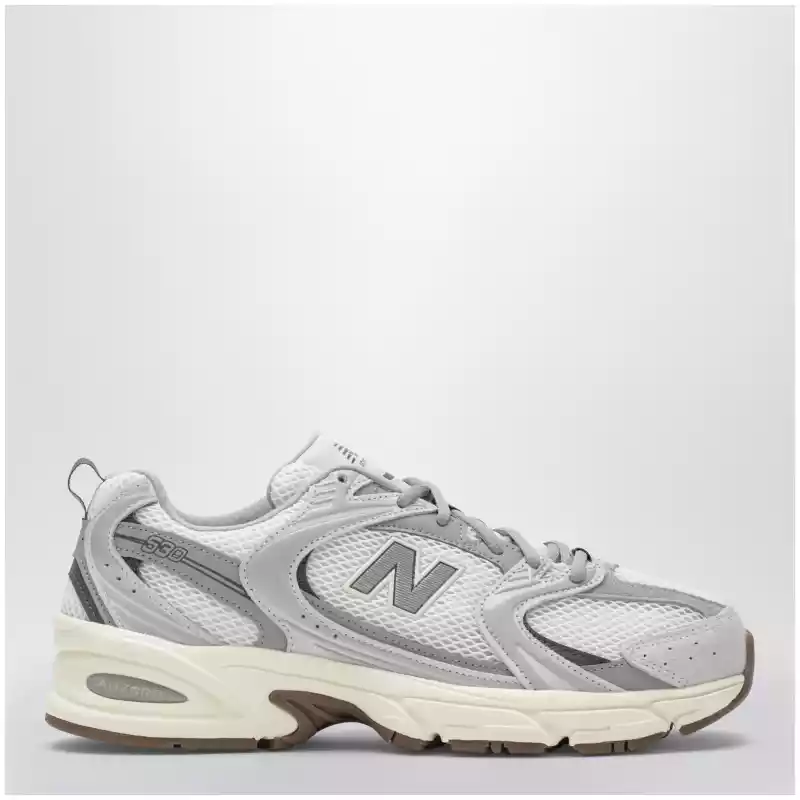 New Balance Sneaker 530 Grey Matter/Truffle Salt