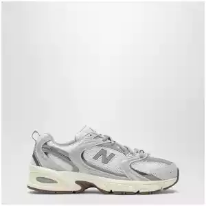 New Balance Sneaker 530 Grey Matter/Truffle Salt