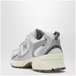 New Balance Sneaker 530 Grey Matter/Truffle Salt