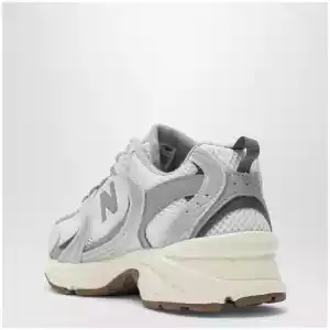 New Balance Sneaker 530 Grey Matter/Truffle Salt