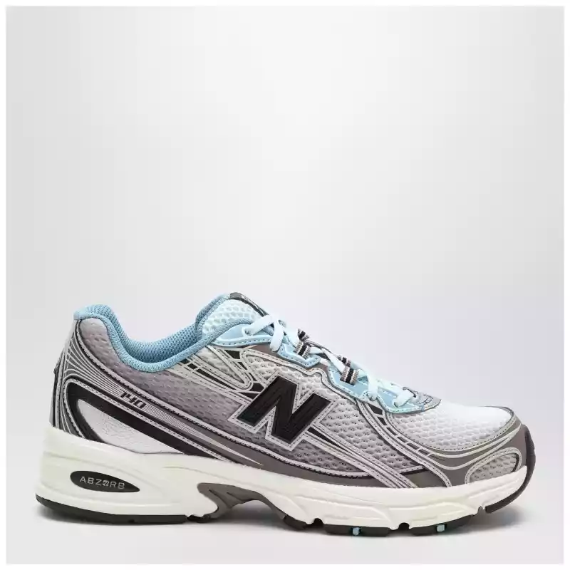 New Balance Sneaker 740 Sea Salt/Earth Shadow/Frosted Glass