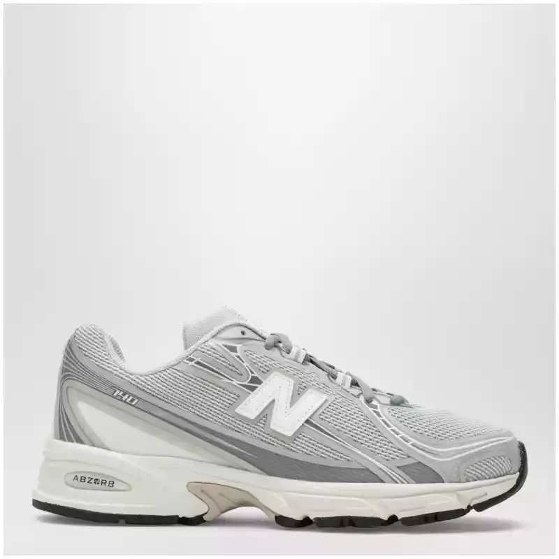 New Balance Sneaker 740 Slate Grey/Grey Matter