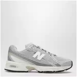 New Balance Sneaker 740 Slate Grey/Grey Matter