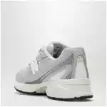 New Balance Sneaker 740 Slate Grey/Grey Matter