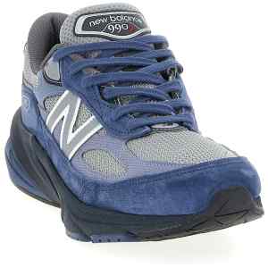 New Balance Made In Usa 990v6 Sneakers