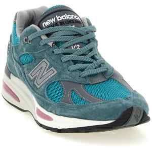 New Balance Made In Uk 991v2 Sneakers