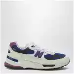 New Balance Made in USA 992 sneakers White/Blue