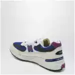 New Balance Made in USA 992 sneakers White/Blue