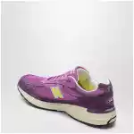 New Balance Made in USA 993 Passion Fruit/Dusted Grape/Afterglow sneakers