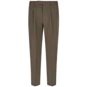 Zegna Tailored Trousers
