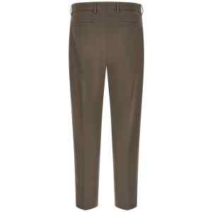 Zegna Tailored Trousers
