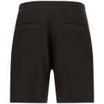 Zegna Linen Bermuda Shorts