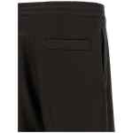 Zegna Linen Bermuda Shorts