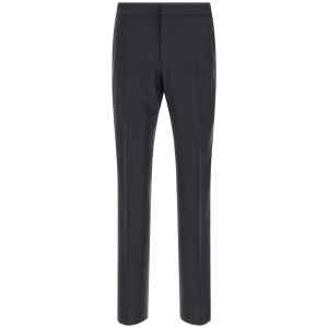 Zegna Linen Trousers