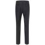 Zegna Linen Trousers
