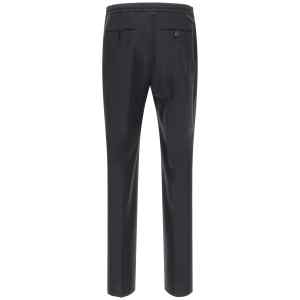 Zegna Linen Trousers