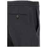 Zegna Linen Trousers