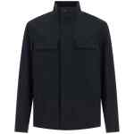 Zegna Motorin 125cc Jacket