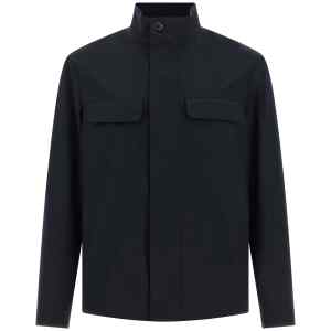 Zegna Motorin 125cc Jacket